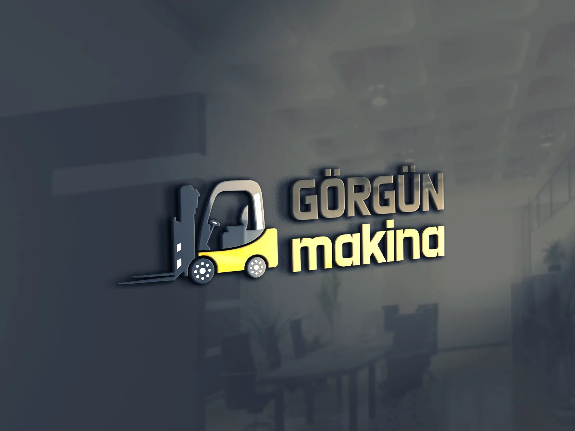 Forklift Yedek Parça İzmir